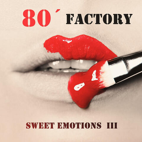 Sweet Emotions III.