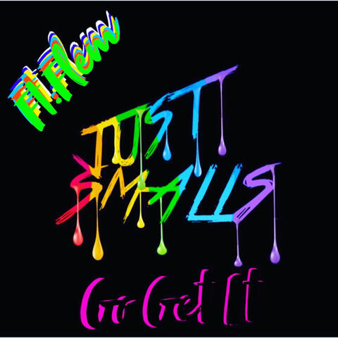 Go Get It