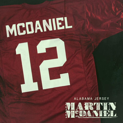 Alabama Jersey