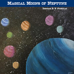 Mystical Moons of Neptune