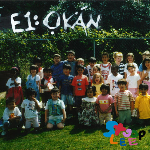 E1: Okan