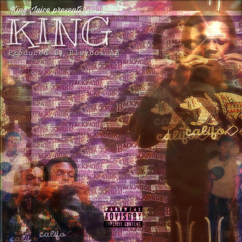 King