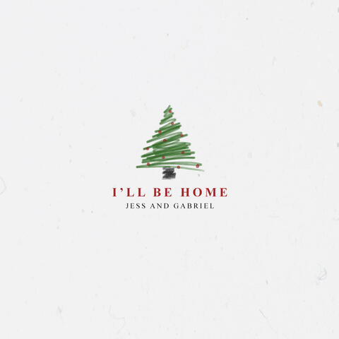 I'll Be Home