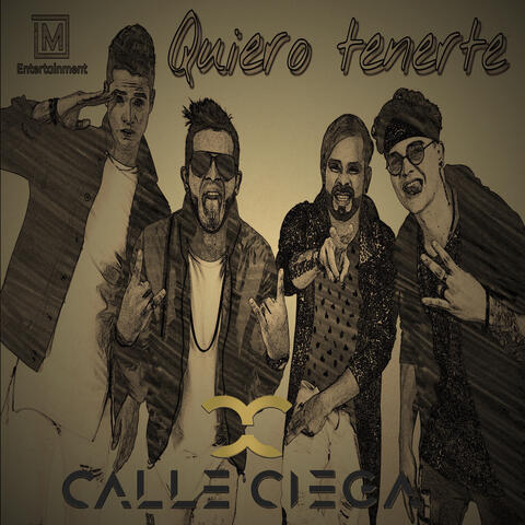 Quiero Tenerte