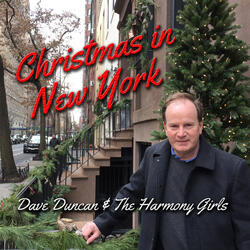 Christmas in New York