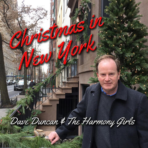 Christmas in New York