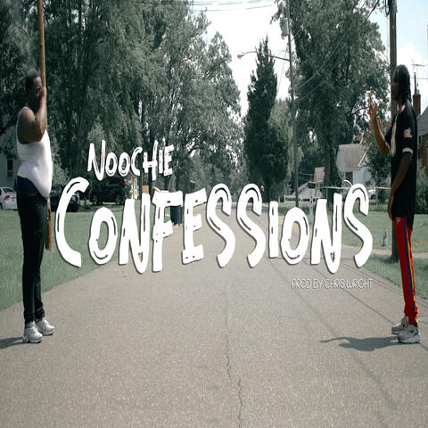 Confessions