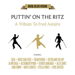Puttin' on the Ritz 2017 (Jazzy Radio Mix)