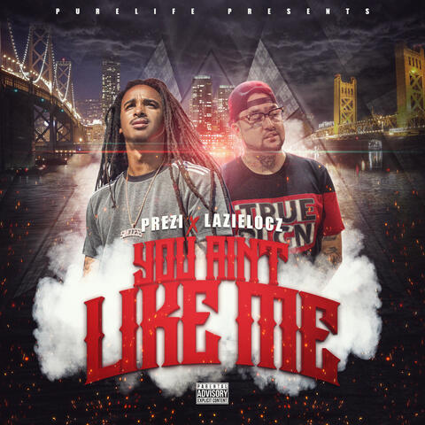 Prezi & Lazie Locz