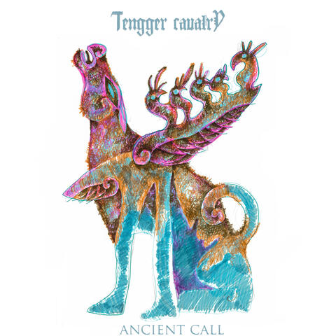 Ancient Call