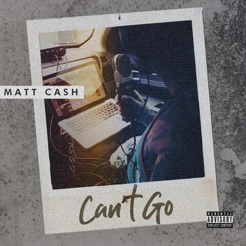 Can't Go