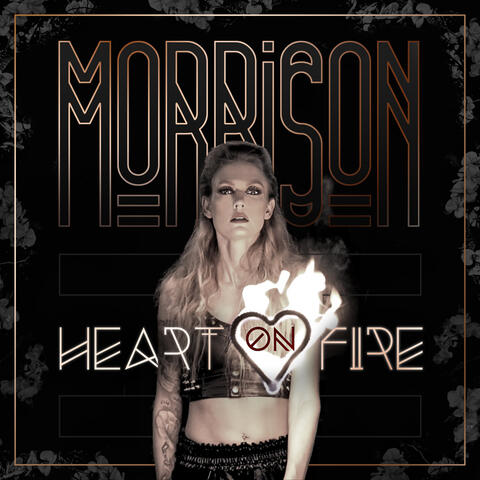 Heart on Fire
