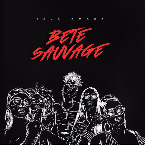 Bete Sauvage