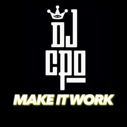 Make It Work (Nyc Underground Edit)