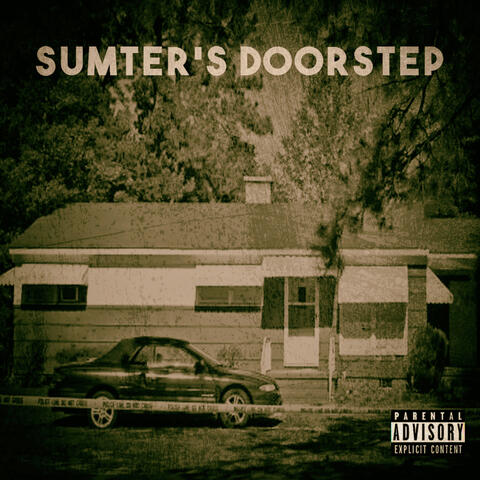 Sumter's Doorstep