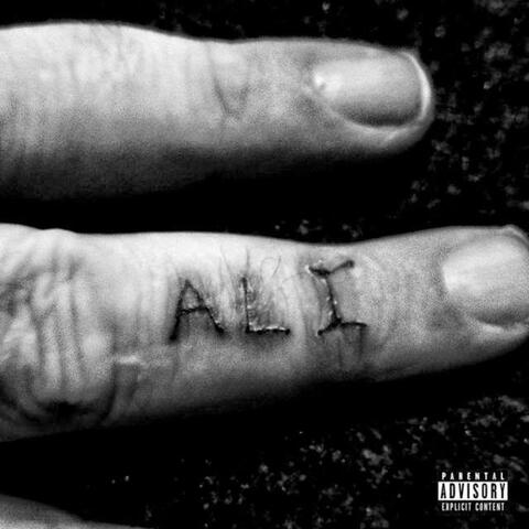 Ali