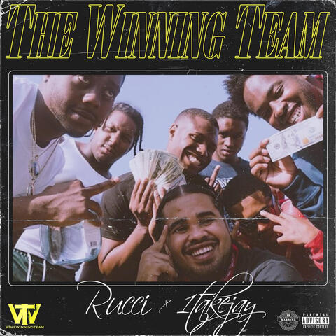 The Winning Team