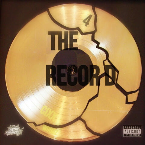 4 the Record