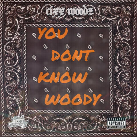 You Don't Know Woody