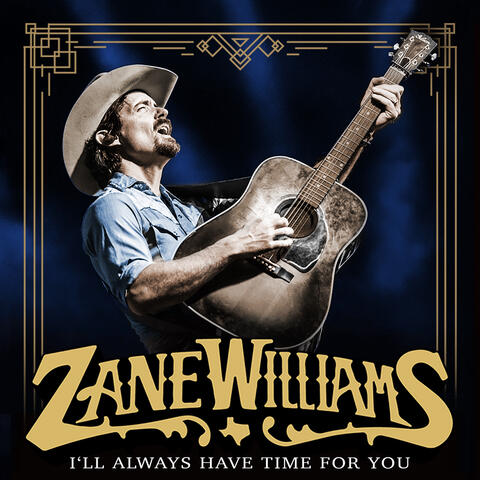 I'll Always Have Time for You