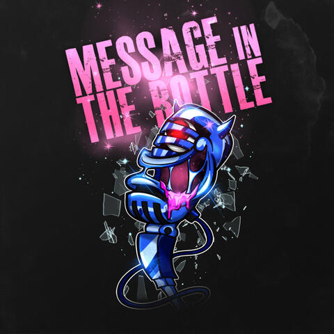 Message in the Bottle