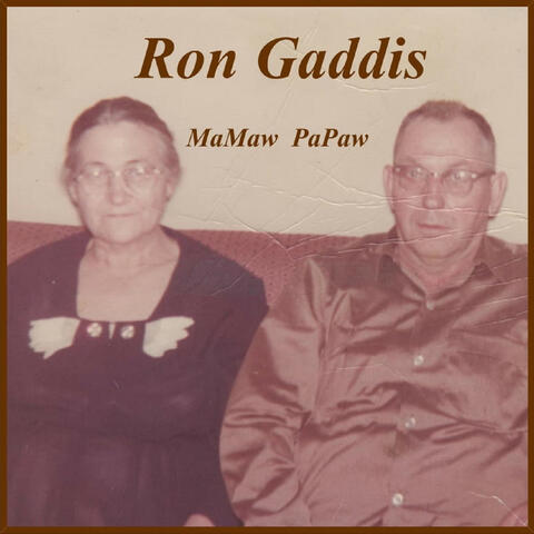 Ma Maw Pa Paw