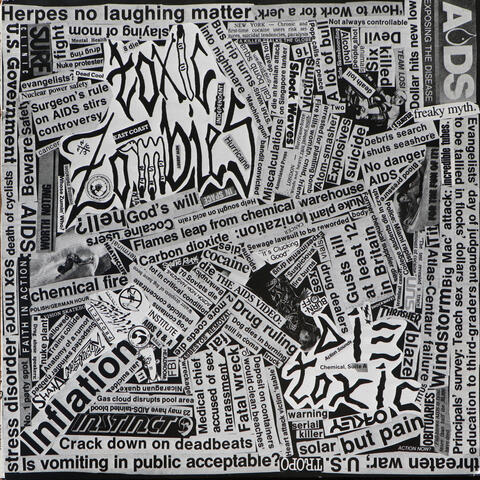 Die Toxic
