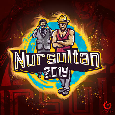 Nursultan 2019