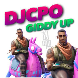 Giddy Up
