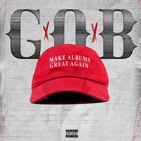 Make Albums Great Again