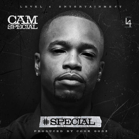 #Special