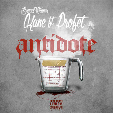 Antidote