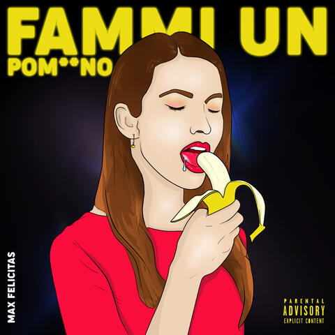 Fammi un pompino