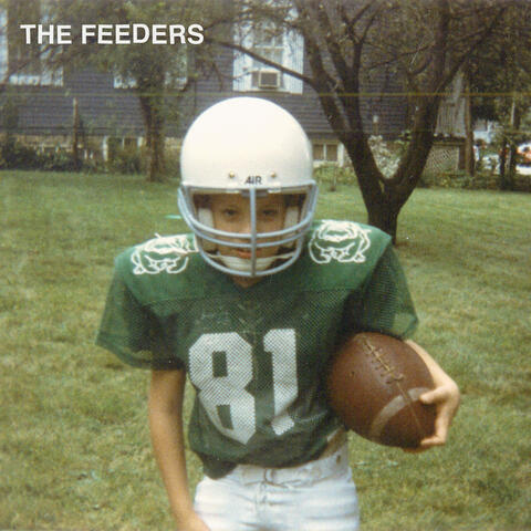 The Feeders