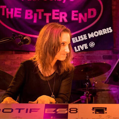 Live at the Bitter End (Live)