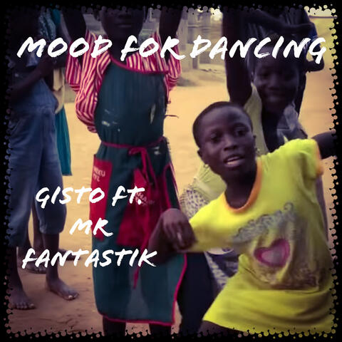 Mood for Dancing