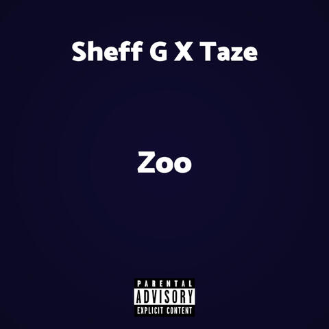 Sheff G and Taze