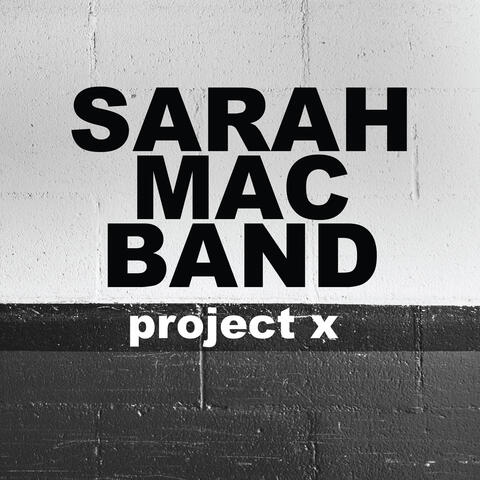 Sarah Mac Band