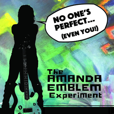 No One's Perfect... (Even You)