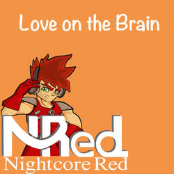 Love on the Brain