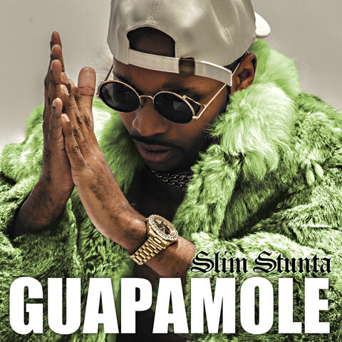 Guapamole