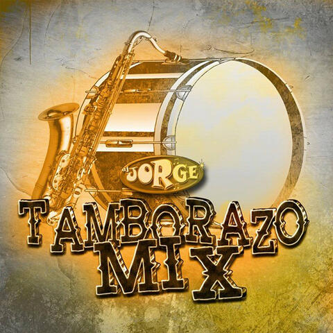 Tamborazo Mix