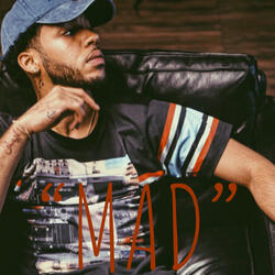 'Mad'