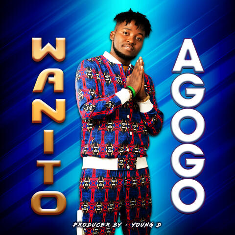 Agogo