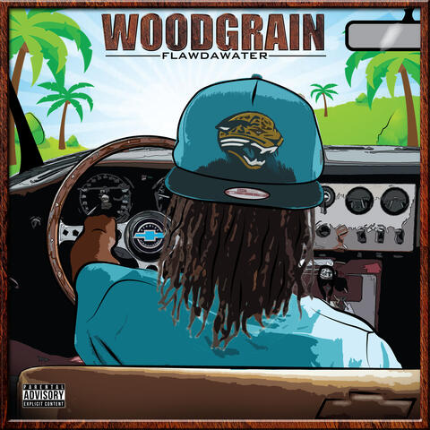WoodGrain