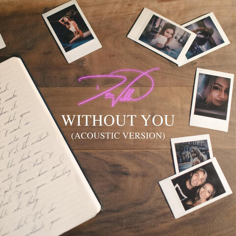 Without You (Acoustic Version)
