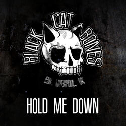 Hold Me Down
