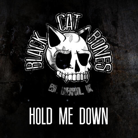 Hold Me Down