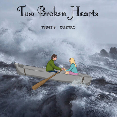 Two Broken Hearts