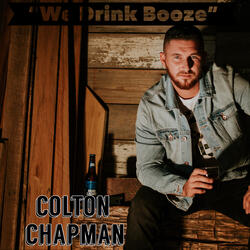 We Drink Booze